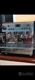 macchine da caffè professionali 
