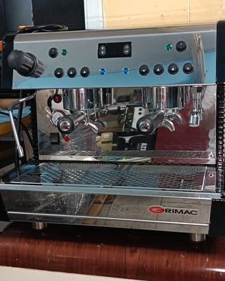 macchine da caffè professionali 