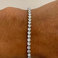 Bracciale tennis