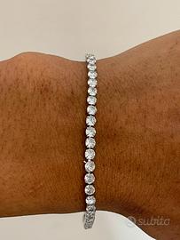 Bracciale tennis