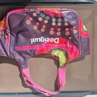 Borsa ragazza Desigual