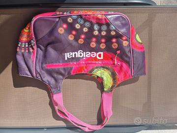 Borsa ragazza Desigual