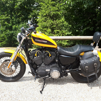 Harley Davidson 1200