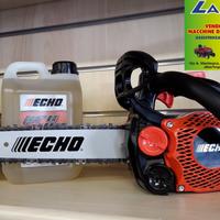 MOTOSEGA POTATURA ECHO CS-2511TES shindaiwa