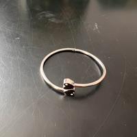 Bracciale rigido 2 Jewels