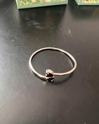 Bracciale rigido 2 Jewels