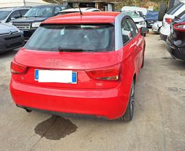 Audi A1 1.6 TDI 105 CV Attraction
