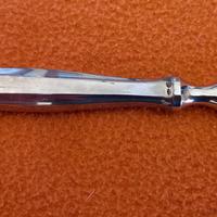 APRIBOTTIGLIE PRINZ BRAU con MANICO ARGENTO