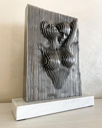 L'abbraccio