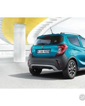 Ricambi per opel karl rocks