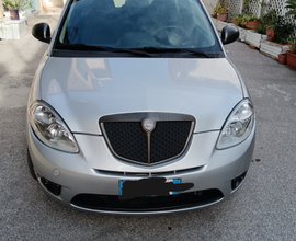 Lancia ypsilon 2010 GPL e benzina