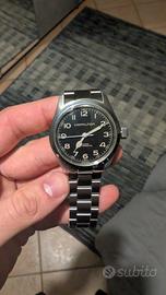 Hamilton Khaki field murph 38mm