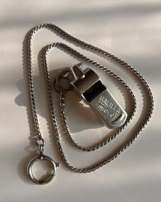 Fischietto Balilla mini