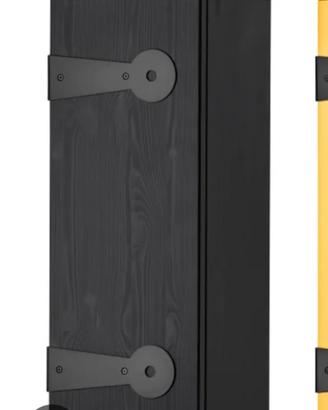 Mobiletto pensile IKEA SÄLLSKAP edizione limitata