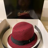 Cappello uomo Borsalino