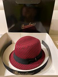 Cappello uomo Borsalino