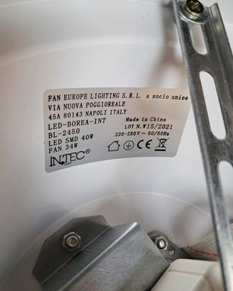 ventilatore 