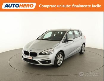 BMW 216 NG97507