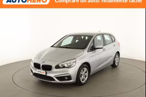 BMW 216 NG97507