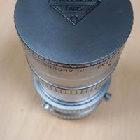 Obiettivo P.Angenieux 17-68 mm 1:2.2 tipo L2 