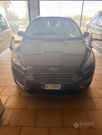 FORD Focus 1.5 EcoBoost 150 CV Start&Stop ST Lin