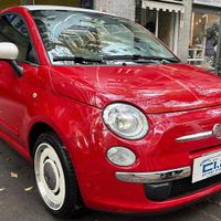 Fiat 500 1.2 Vintage
