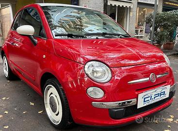 Fiat 500 1.2 Vintage