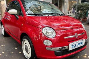Fiat 500 1.2 Vintage