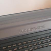 Portapane Tupperware 