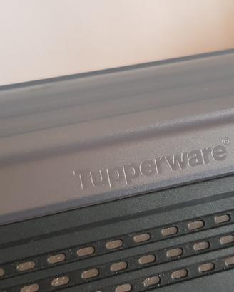 Portapane Tupperware 