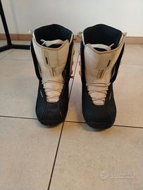 scarponi snowboard 42