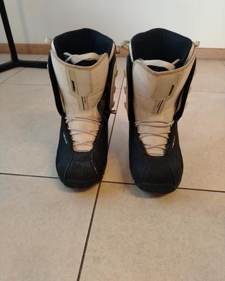 scarponi snowboard 42