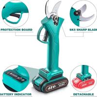 forbici  da potatura