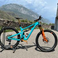 Yeti SB150 T taglia L (prezzo SOLO Telaio/ammo)
