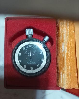Cronometro Omega