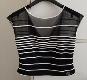 Blouse AS  BY  RONALD JOYCE 