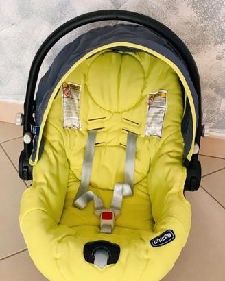 passeggino 