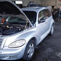 Ricambi usati Chrysler PT Cruiser 2002
