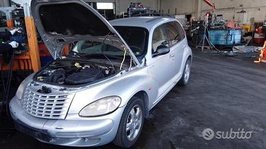 Ricambi usati Chrysler PT Cruiser 2002