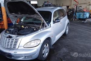 Ricambi usati Chrysler PT Cruiser 2002