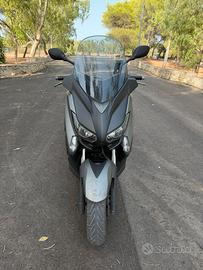 Xmax 125 2016 abs