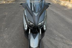 Xmax 125 2016 abs