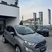 Ford EcoSport 1.5 Ecoblue 95 CV Start&Stop ST-Line