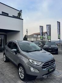 Ford EcoSport 1.5 Ecoblue 95 CV Start&Stop ST-Line