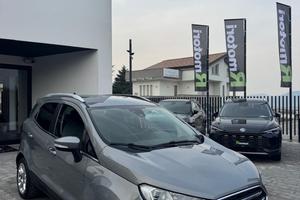 Ford EcoSport 1.5 Ecoblue 95 CV Start&Stop ST-Line