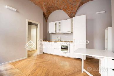 Appartamento di 39 m² con 2 locali a Milano