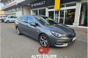 Opel Astra 1.5 CDTI 122 CV S&S AT9 Sports Tou...