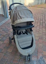 passeggino City Mini3 FULL OPTIONAL