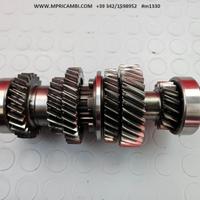 CAMBIO ALBERO BMW GS 1200 2008 2012 R1200 2009 201