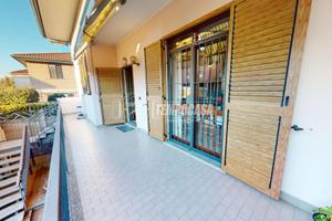 Soluzione semindipendente di oltre 170mq!